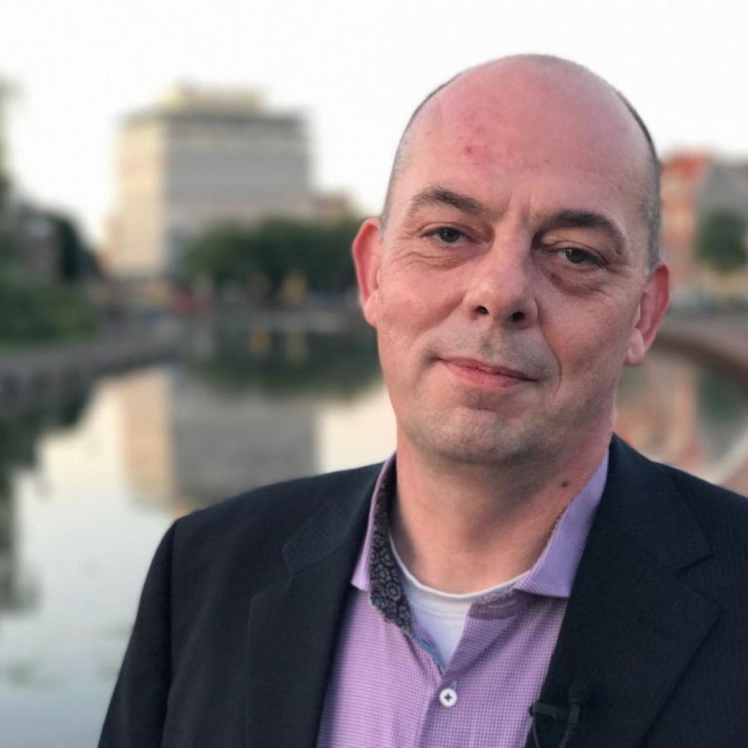 Bart Voortman