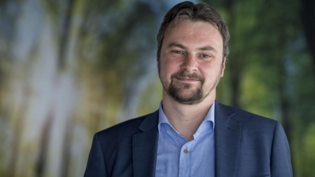 Jeroen Ooijevaar