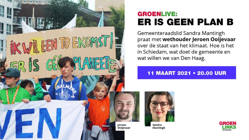 videokaart GroenLive #7