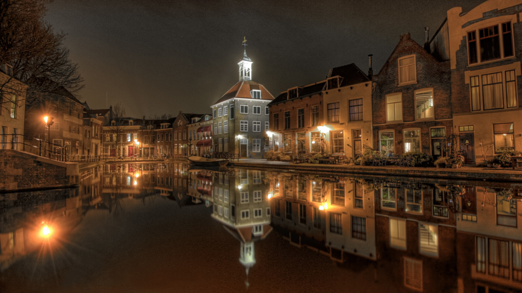 Schiedam