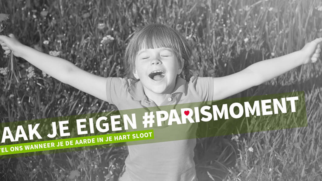 fotowedstrijd #parismoment fotowedstrijd #parismoment - oktober 2015