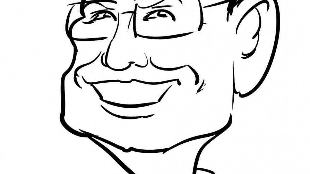 Portrettekening Ed Gloudi Ed Gloudi tekening.jpg