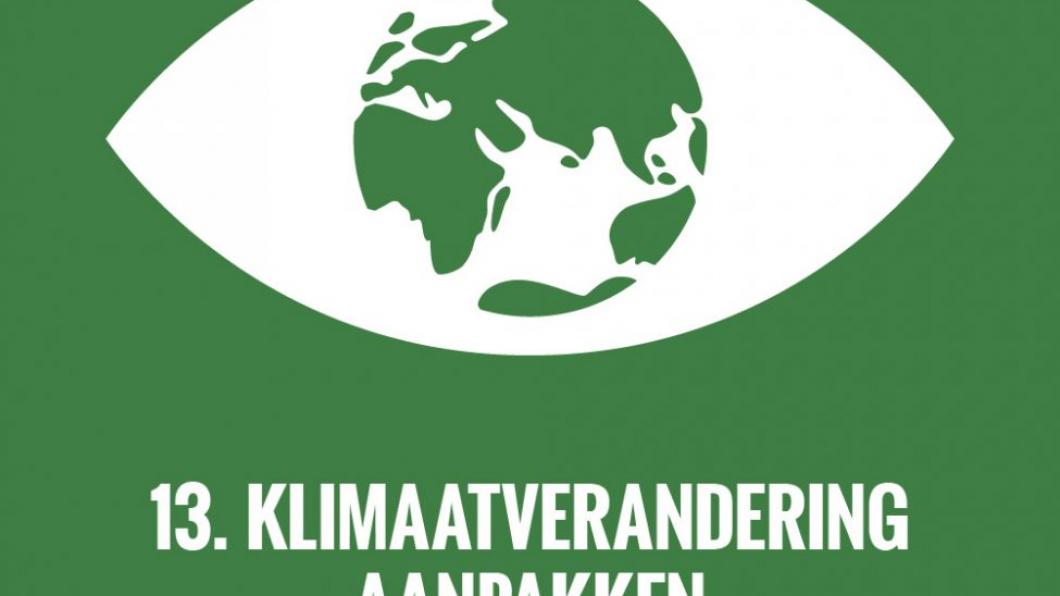 Klimaatverandering SDG