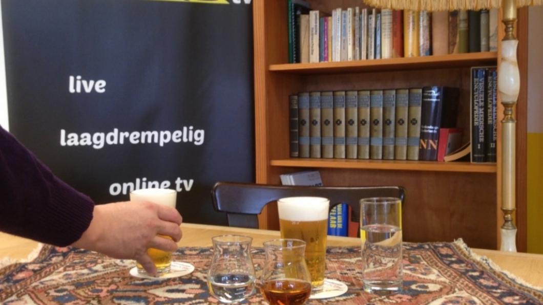 Stamtafel En Publiek