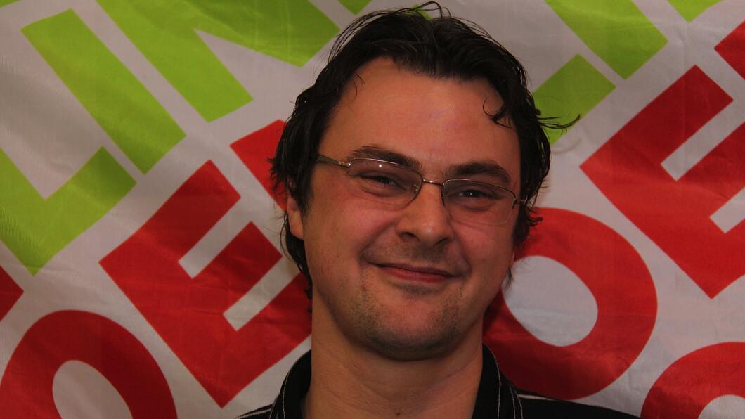 Jeroen Ooijevaar