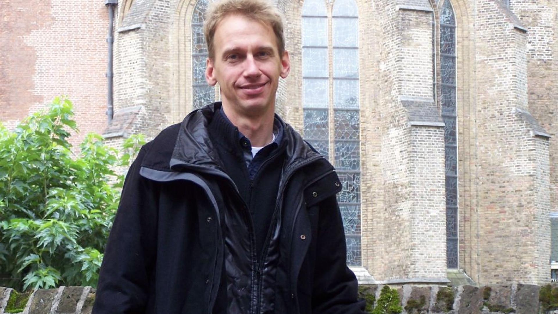 Krispijn Beek