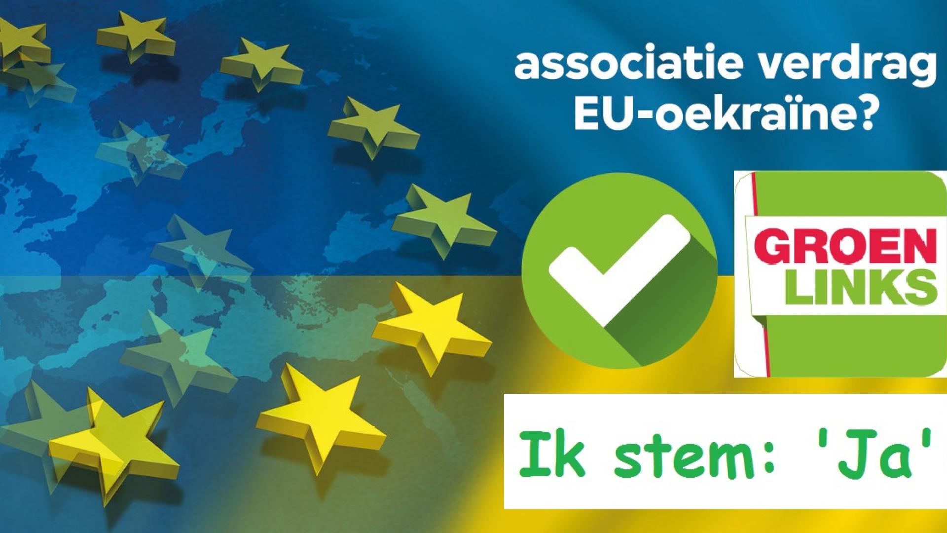 Oekraïne associatieverdrag GL ja.jpg