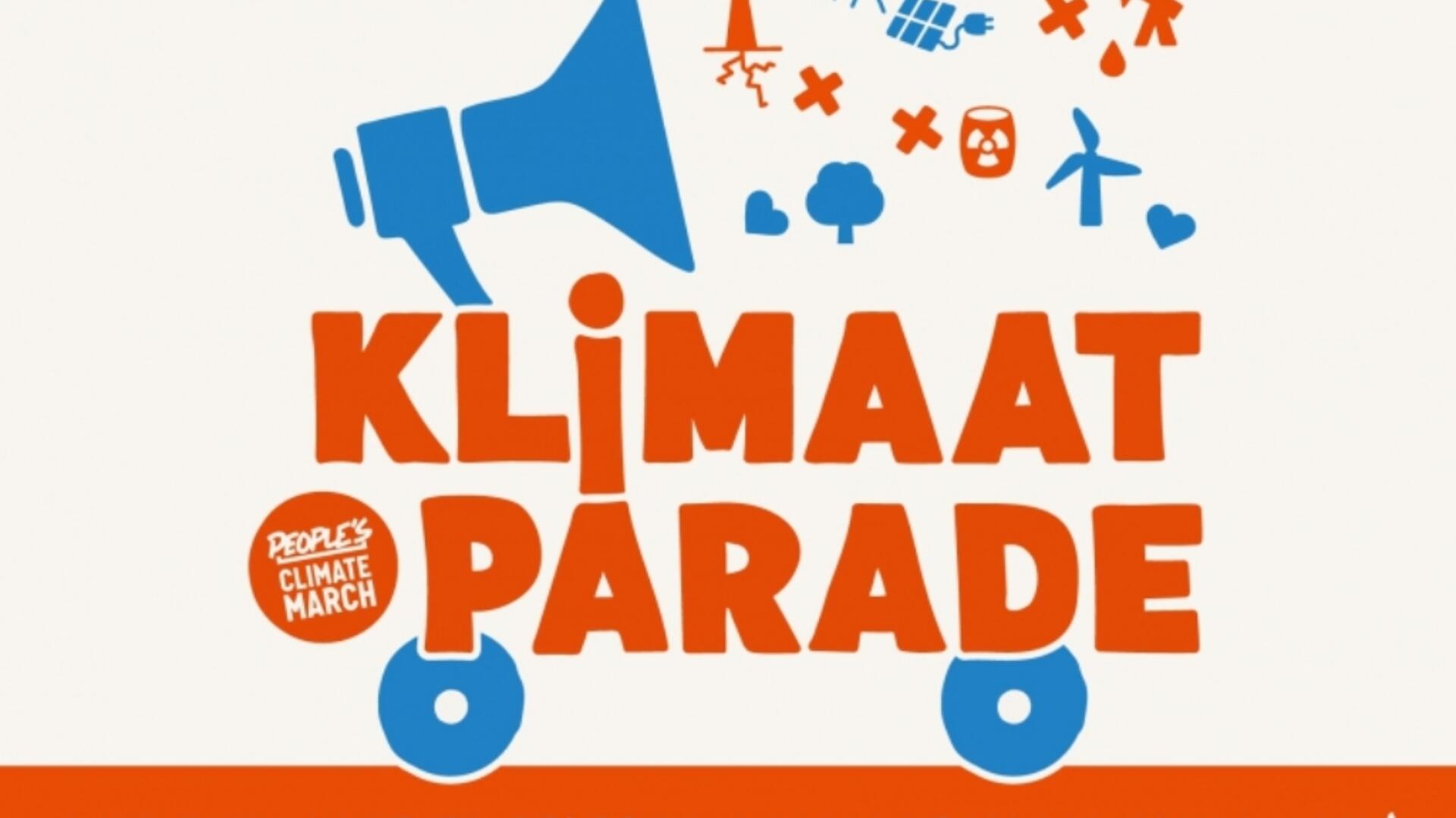 Klimaatparade
