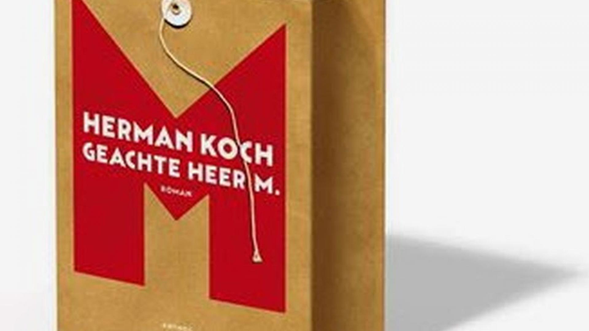 Geachte heer M.