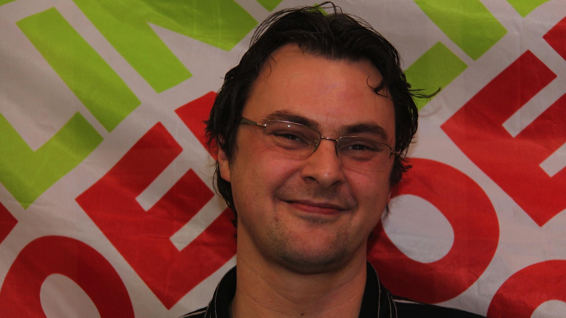 Jeroen Ooijevaar